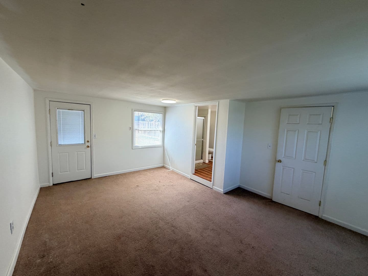 Dos Palos House: 2702 Blossom Street
