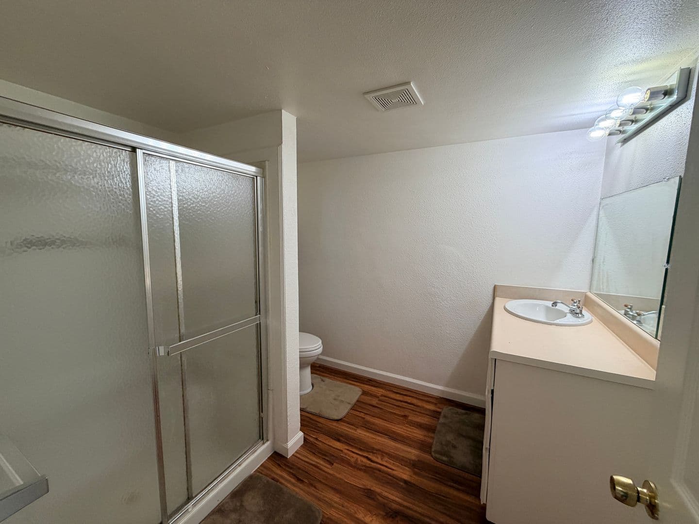 Dos Palos House: 2702 Blossom Street