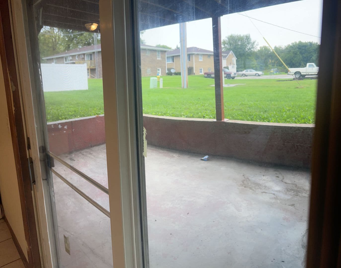 Manteno Apartment: 316 S Walnut St