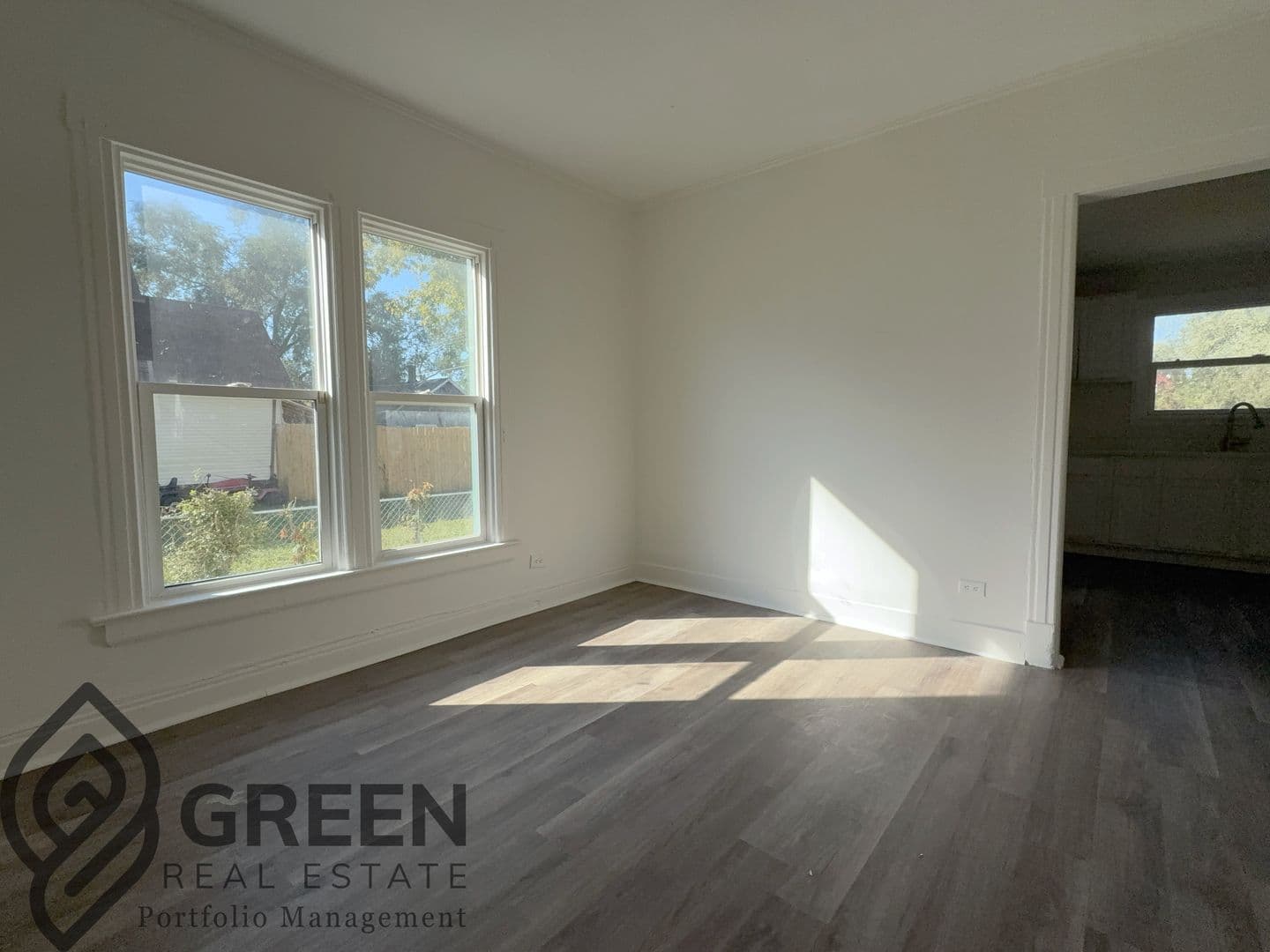 Kankakee Apartment: 641-645 N Indian Ave
