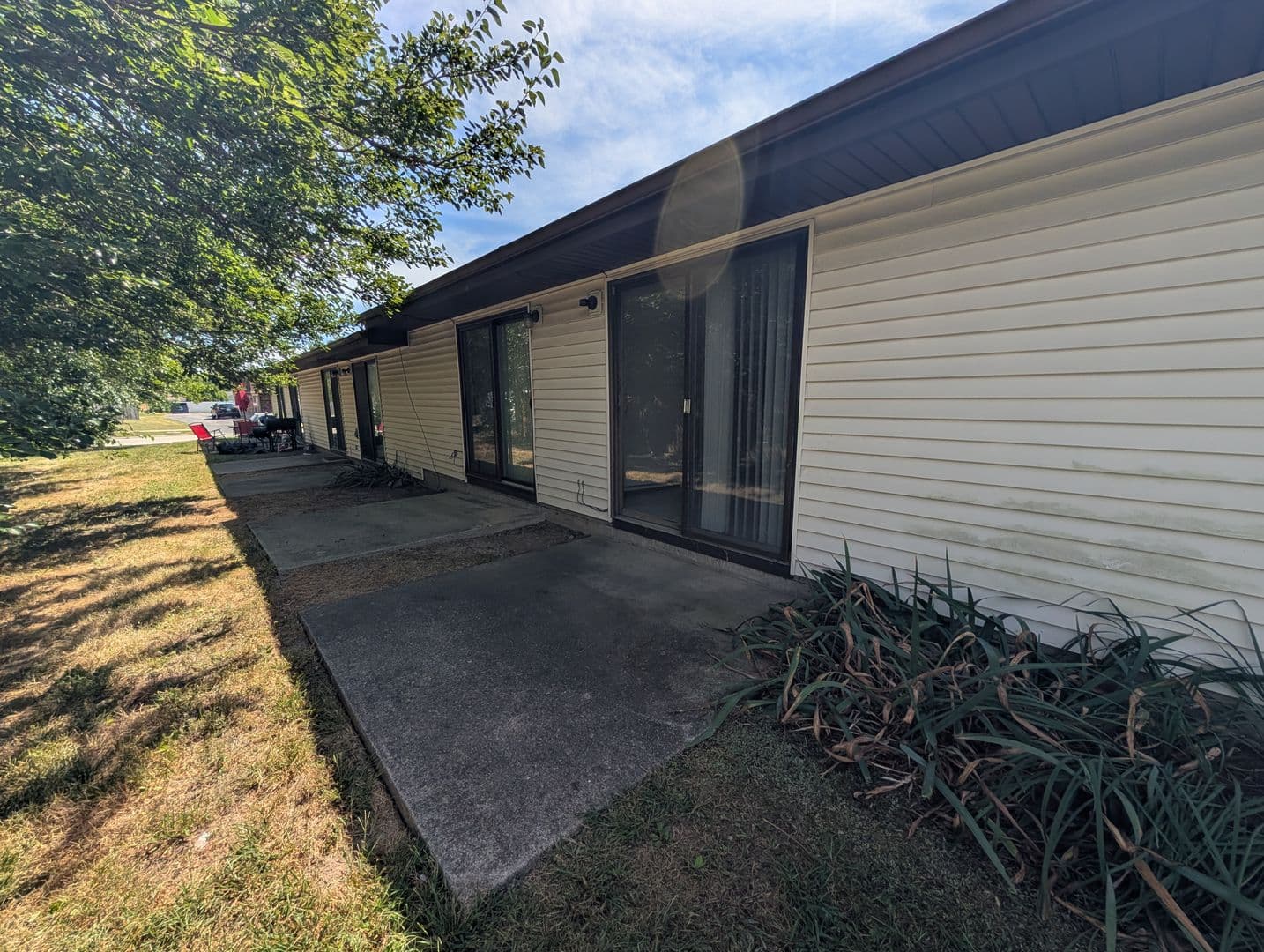 Bourbonnais Apartment: 1331 Potomac Pl