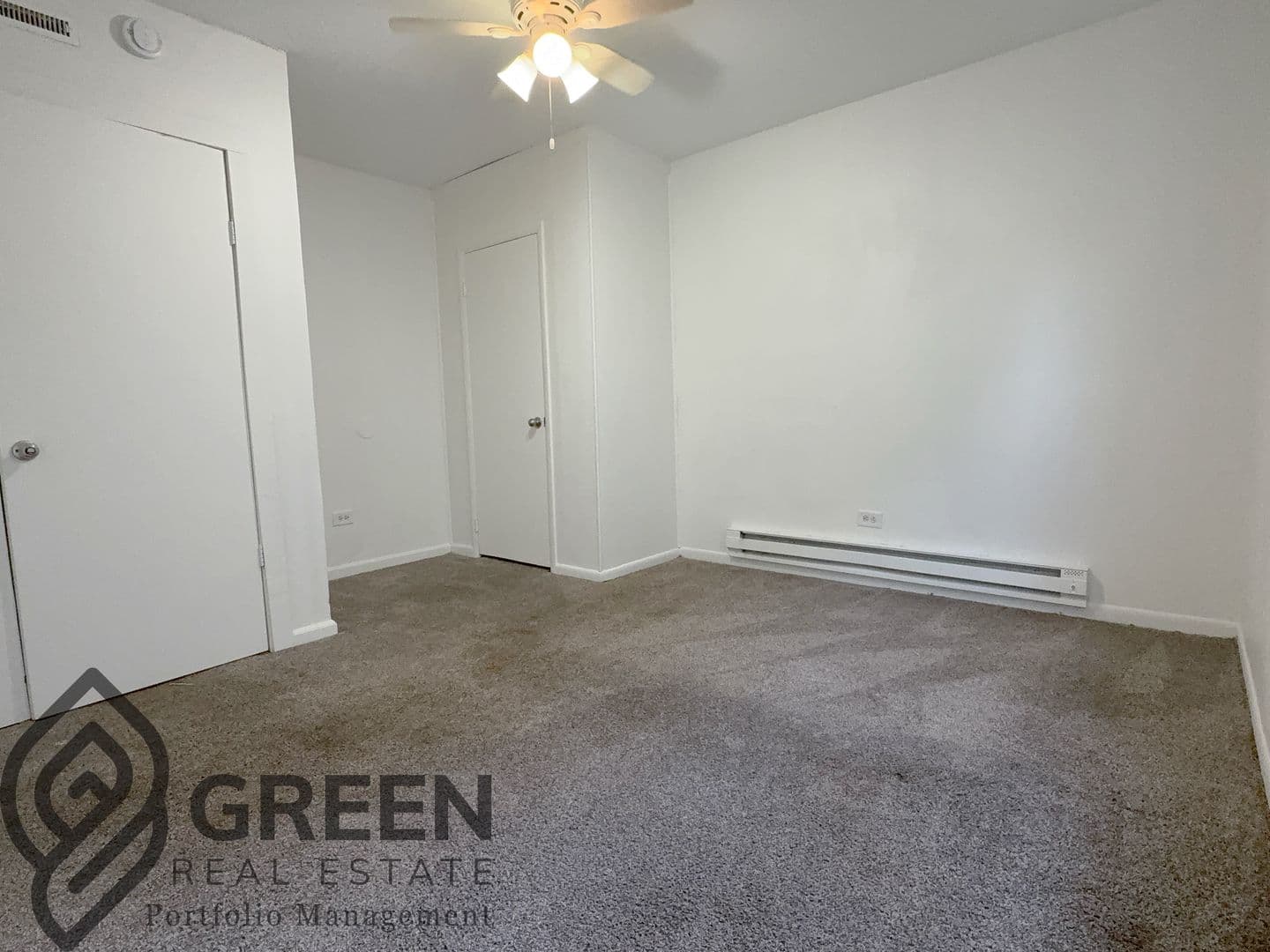 Kankakee Apartment: 592 N Dearborn Ave