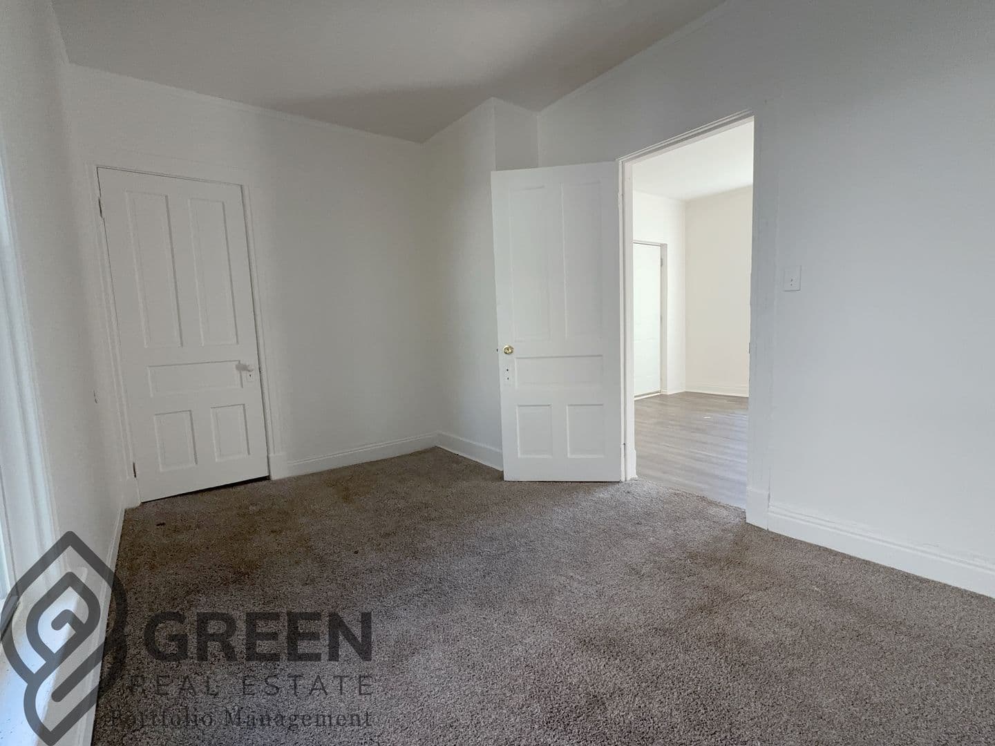 Kankakee Apartment: 641-645 N Indian Ave