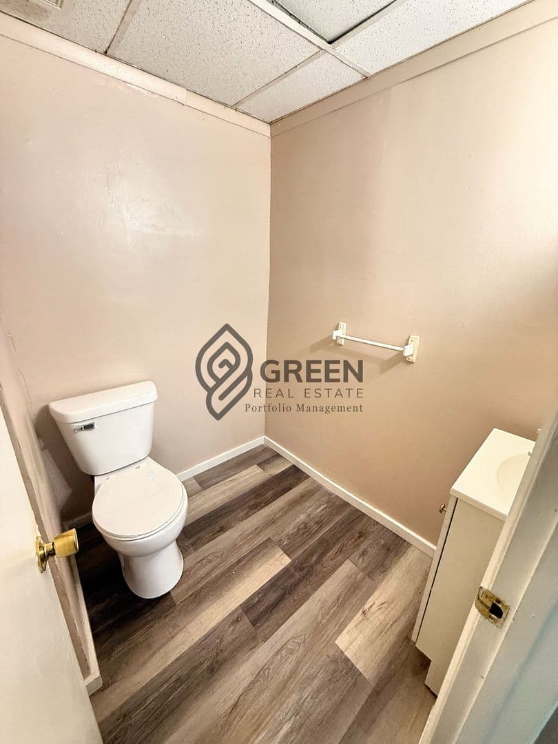 Kankakee Apartment: 360-366 S Washington Ave