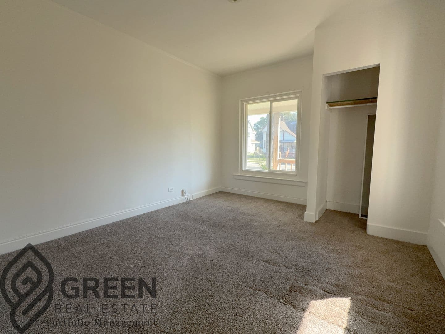 Kankakee Apartment: 641-645 N Indian Ave