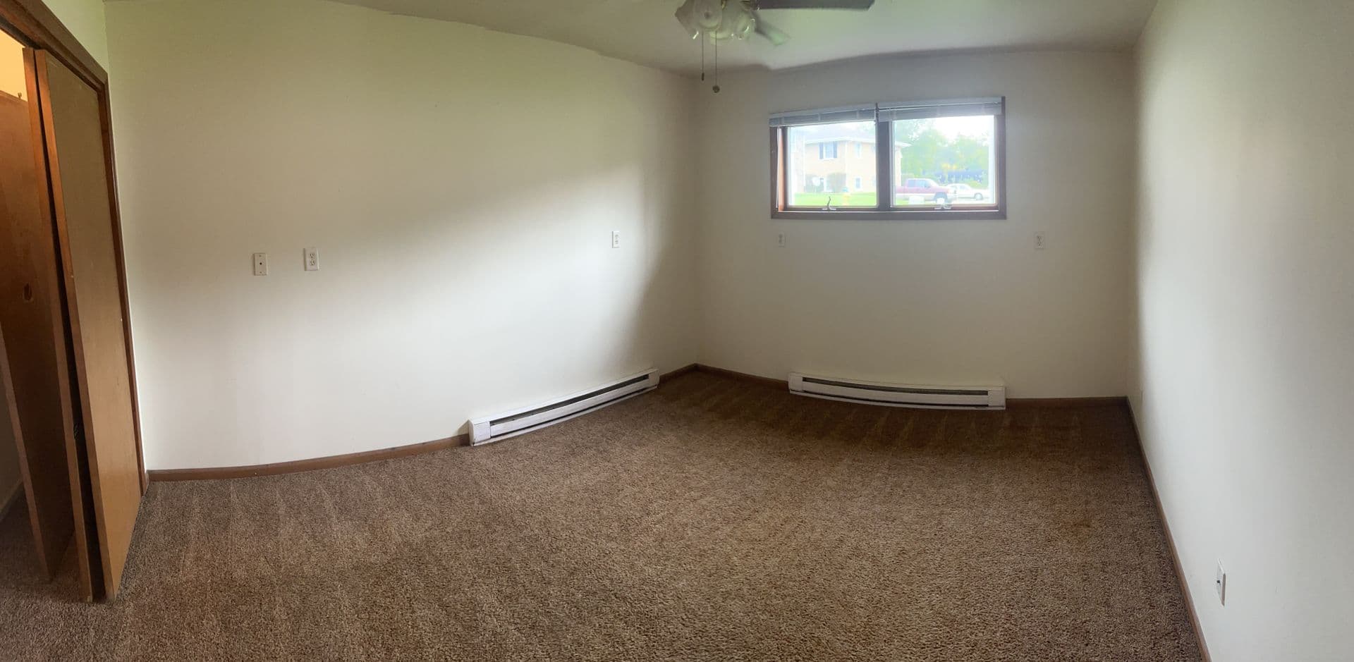 Manteno Apartment: 316 S Walnut St