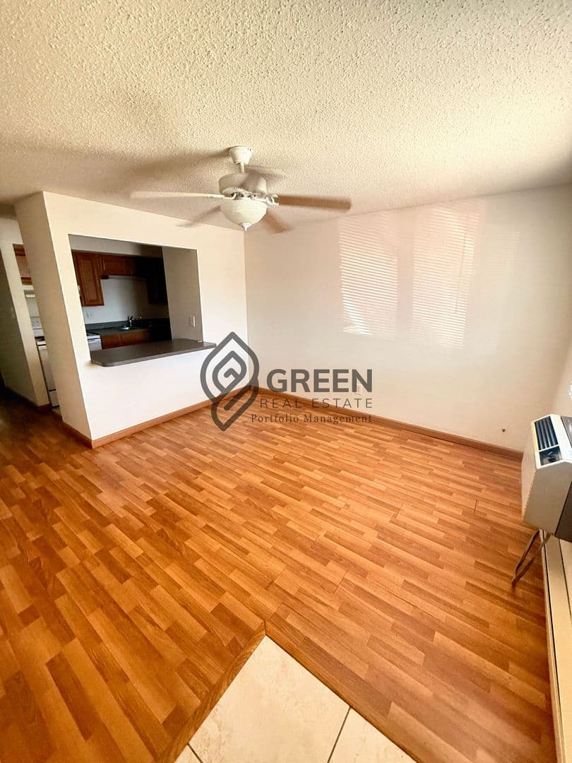 Bourbonnais Apartment: 1331 Potomac Pl