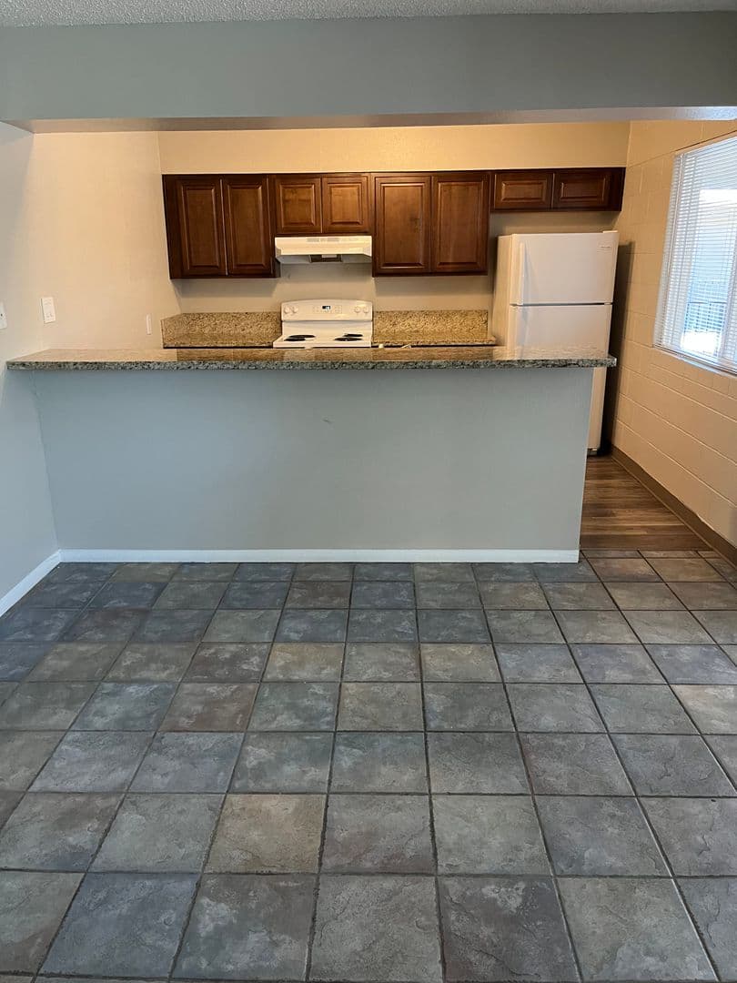 Reno Apartment: 58 Vine Street
