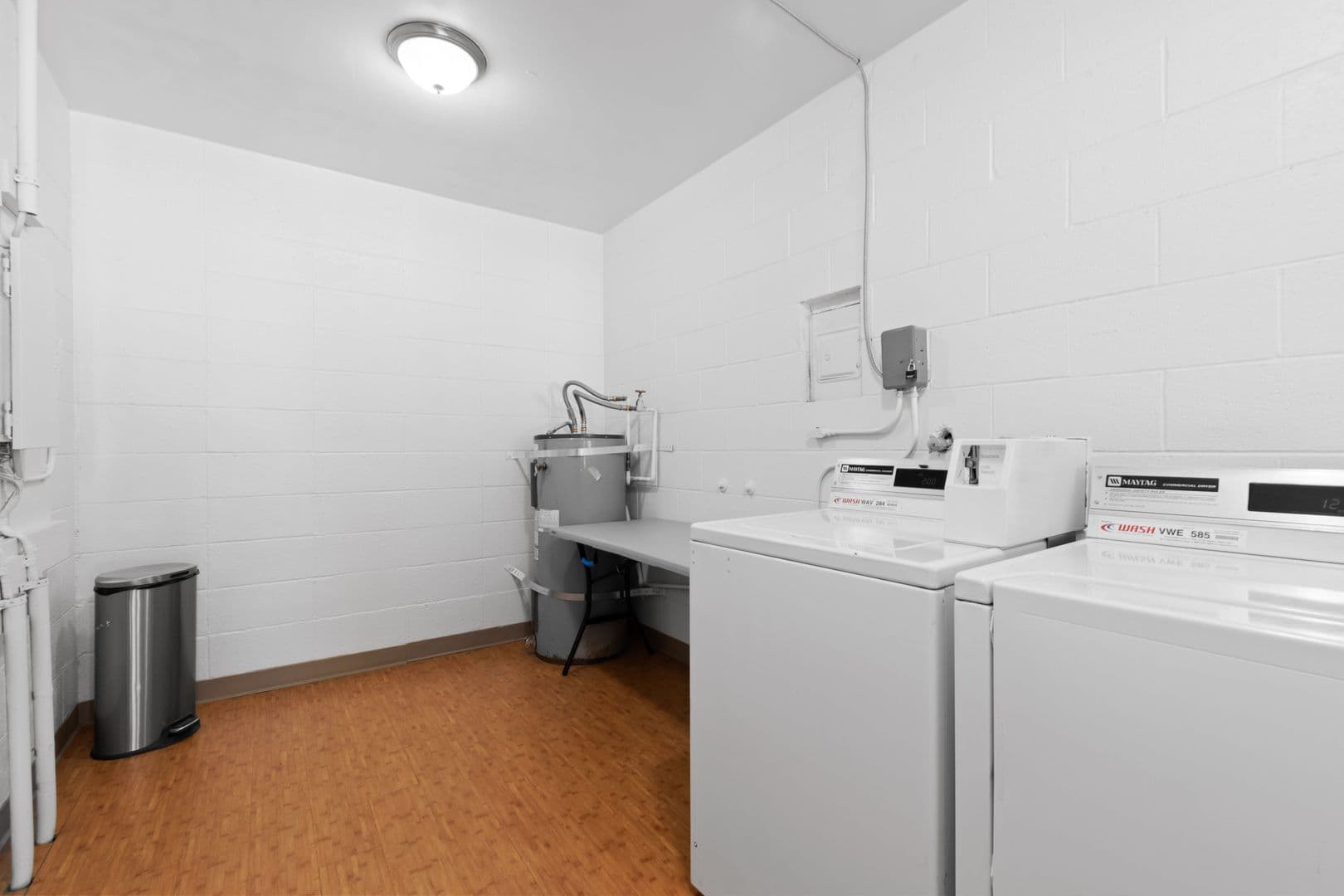 Reno Apartment: 58 Vine Street