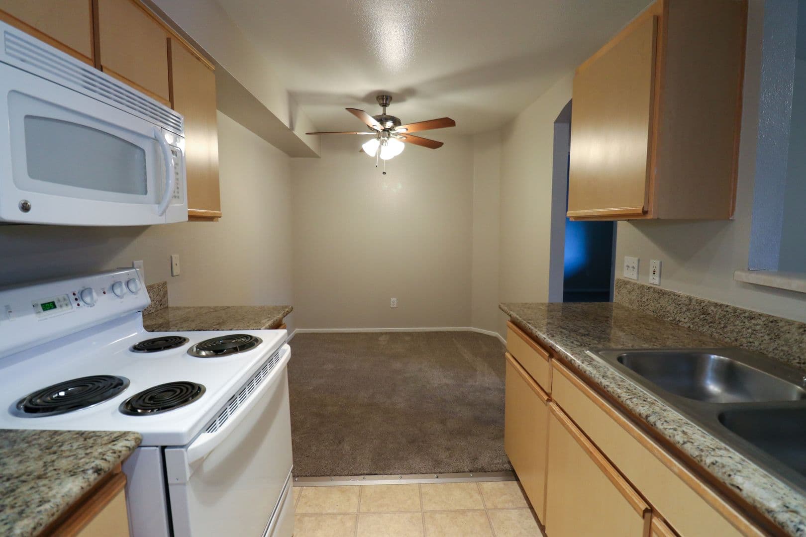 Reno Apartment: 6850 Sharlands Avenue #T2112