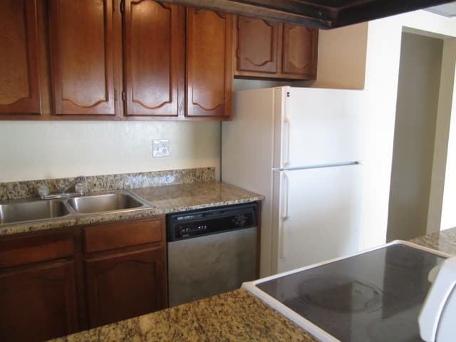 Reno Apartment: 720 Lander Street