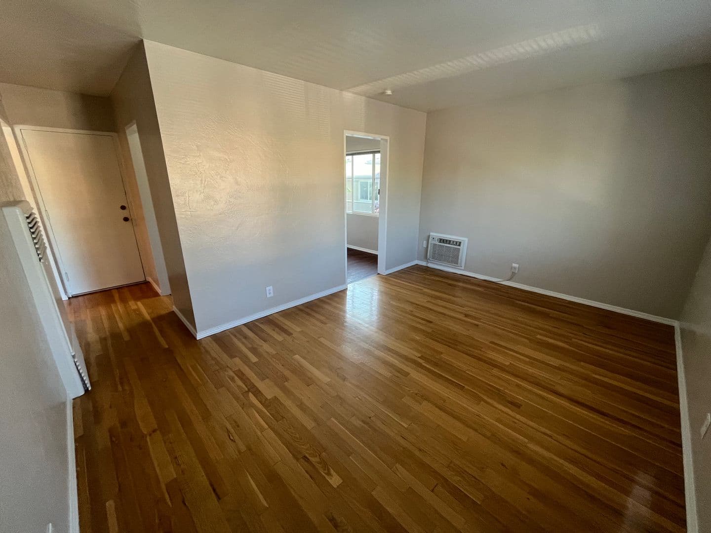 Reno Apartment: 700 Forest Street