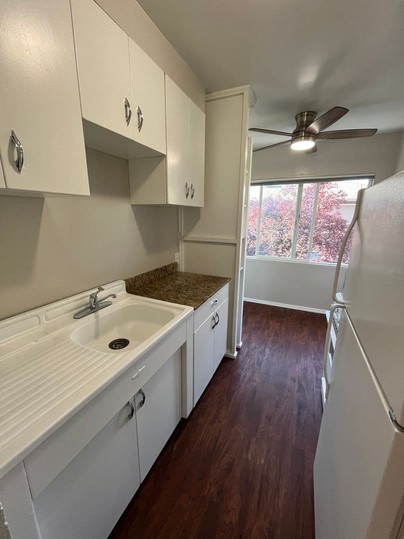 Reno Apartment: 700 Forest Street