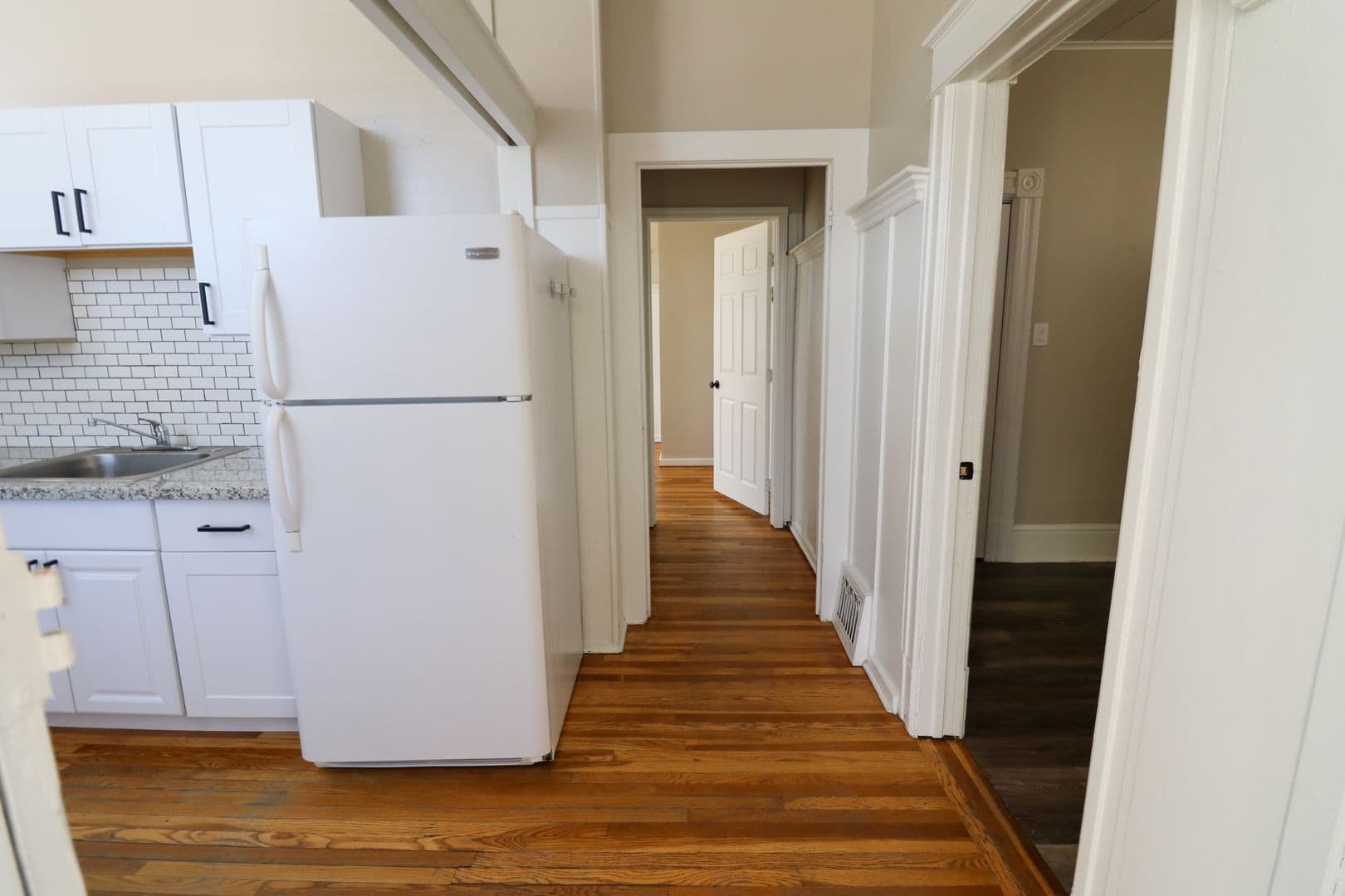 Reno Apartment: 1001 N. Sierra Street