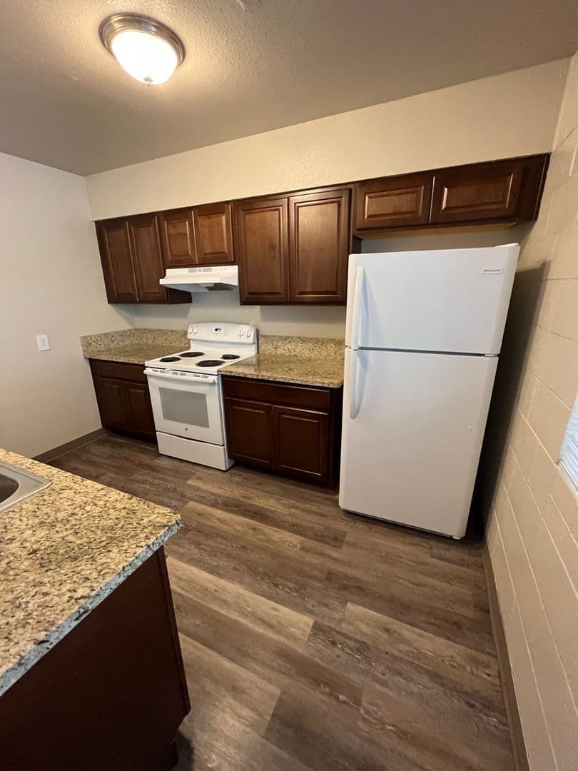 Reno Apartment: 58 Vine Street