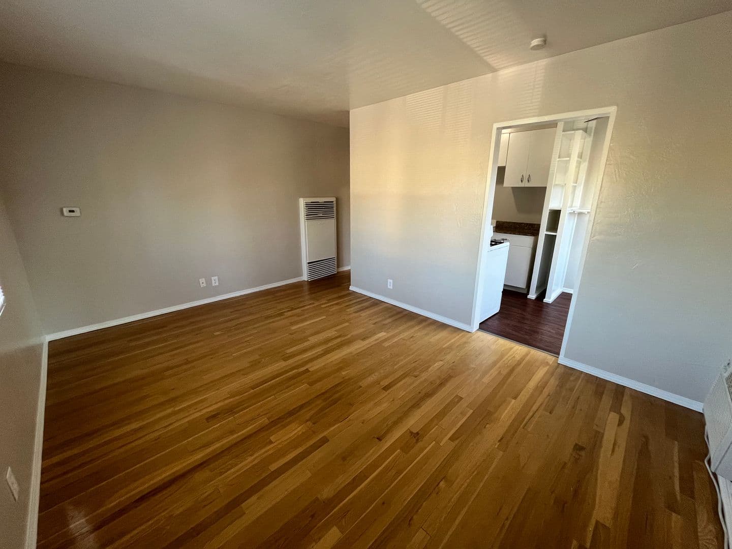 Reno Apartment: 700 Forest Street
