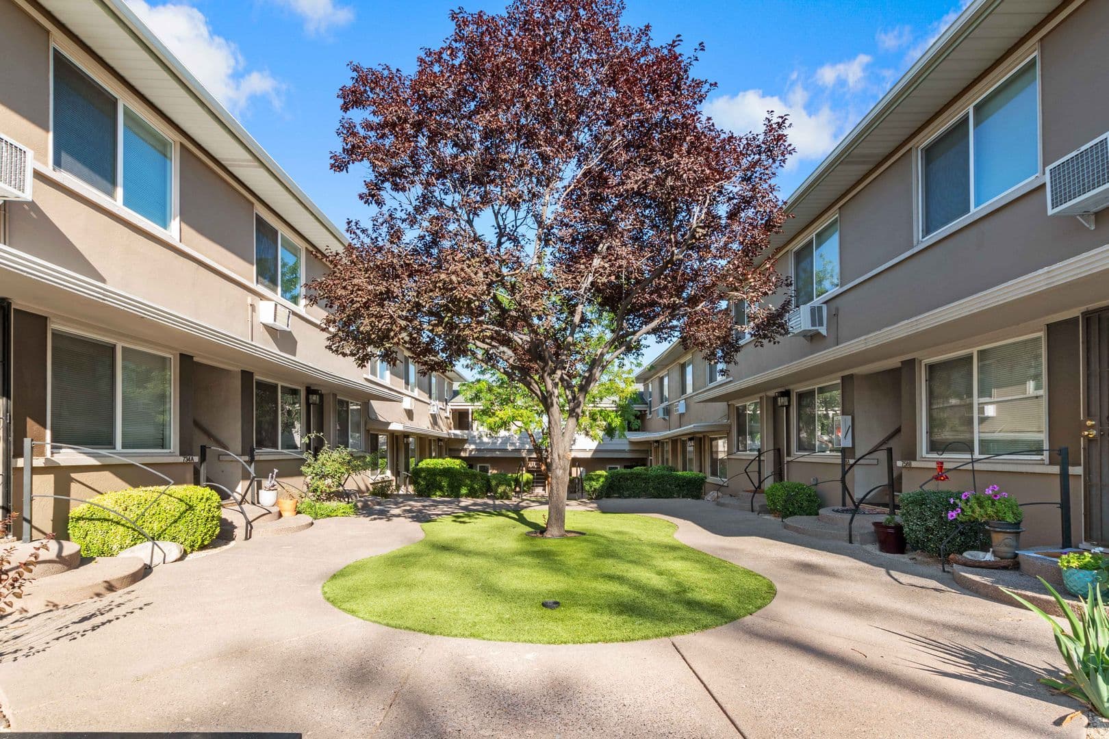 Reno Apartment: 700 Forest Street
