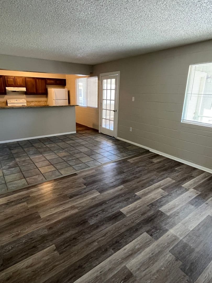 Reno Apartment: 58 Vine Street