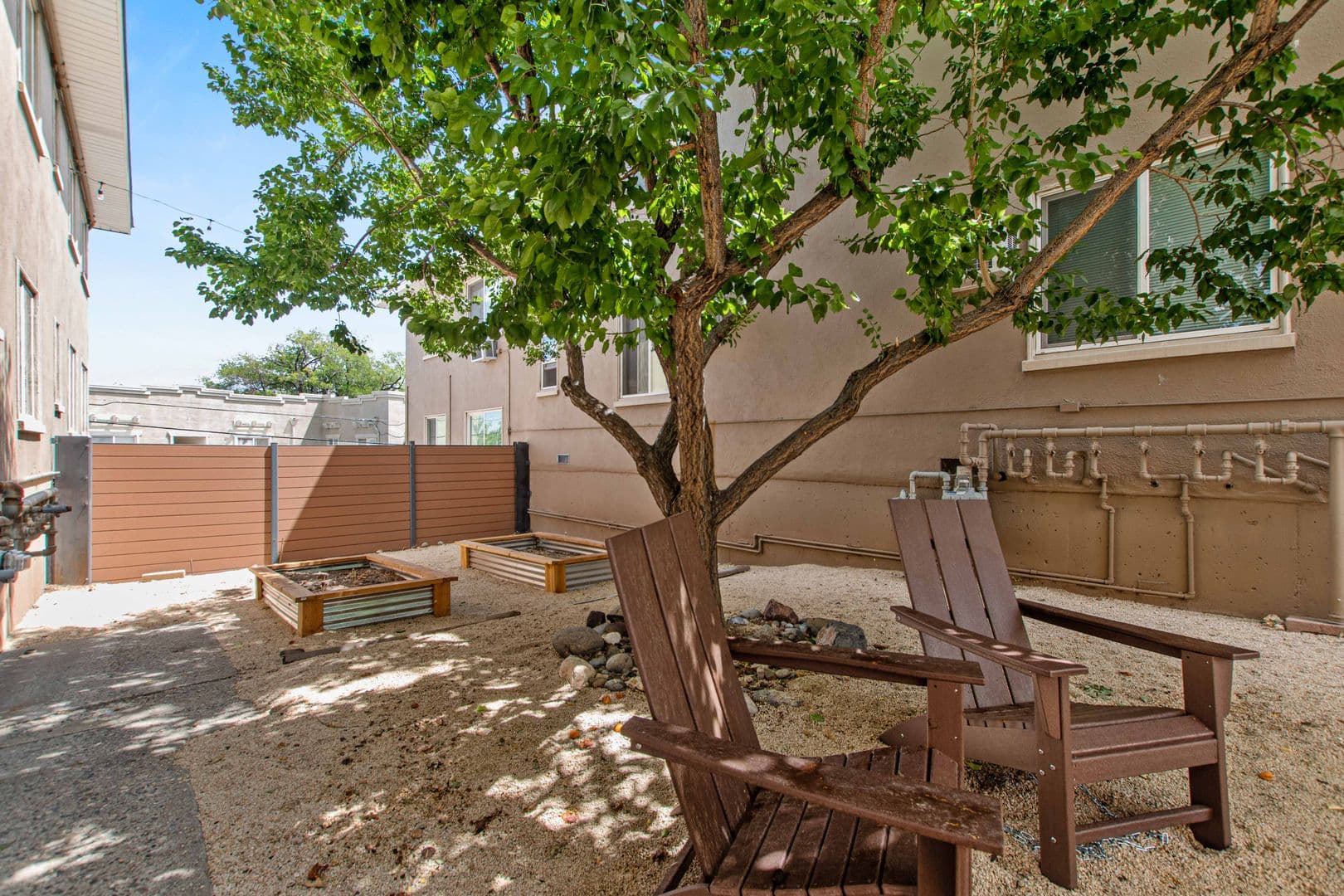 Reno Apartment: 700 Forest Street
