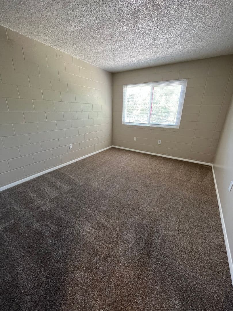 Reno Apartment: 58 Vine Street