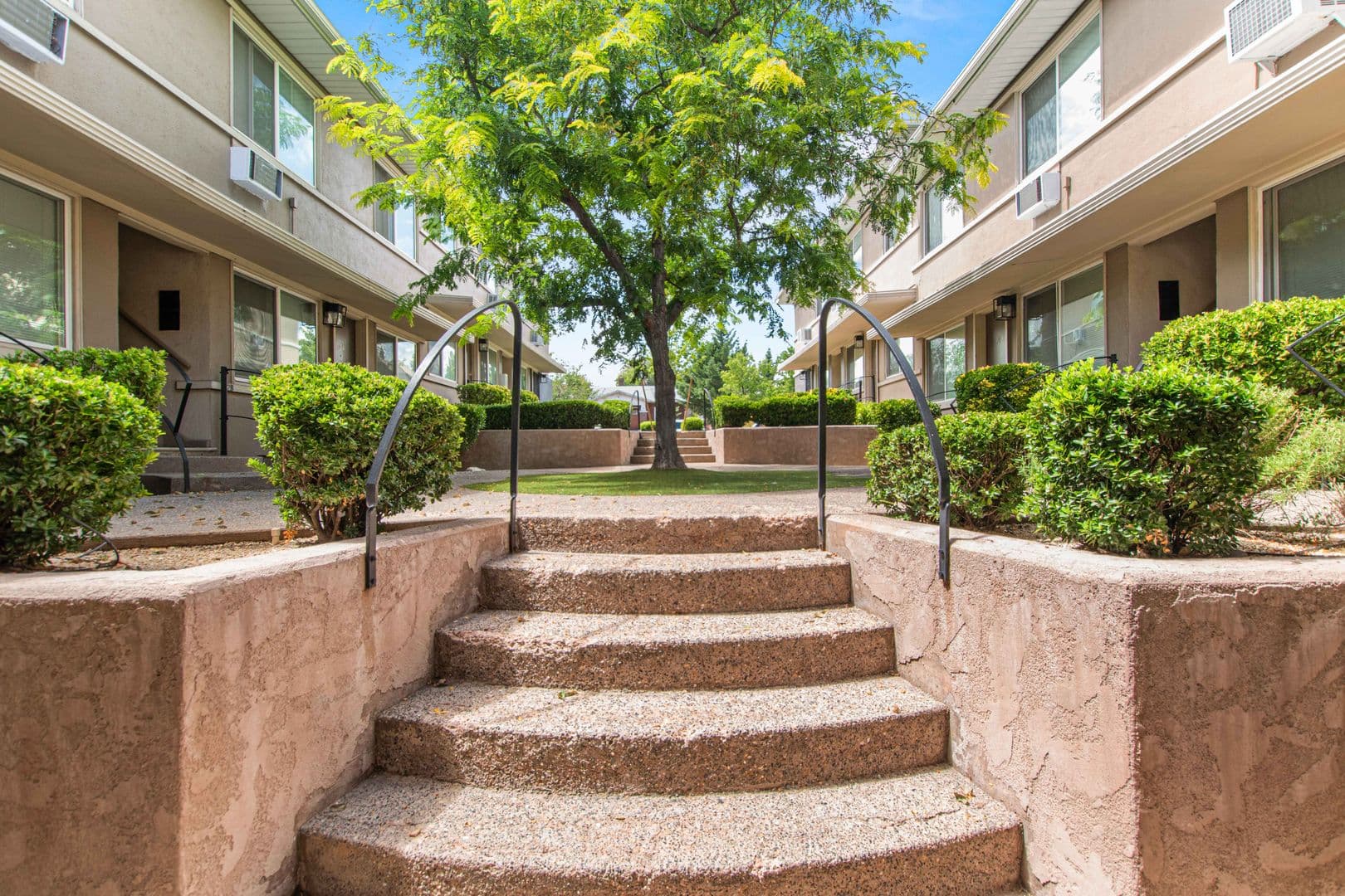 Reno Apartment: 700 Forest Street