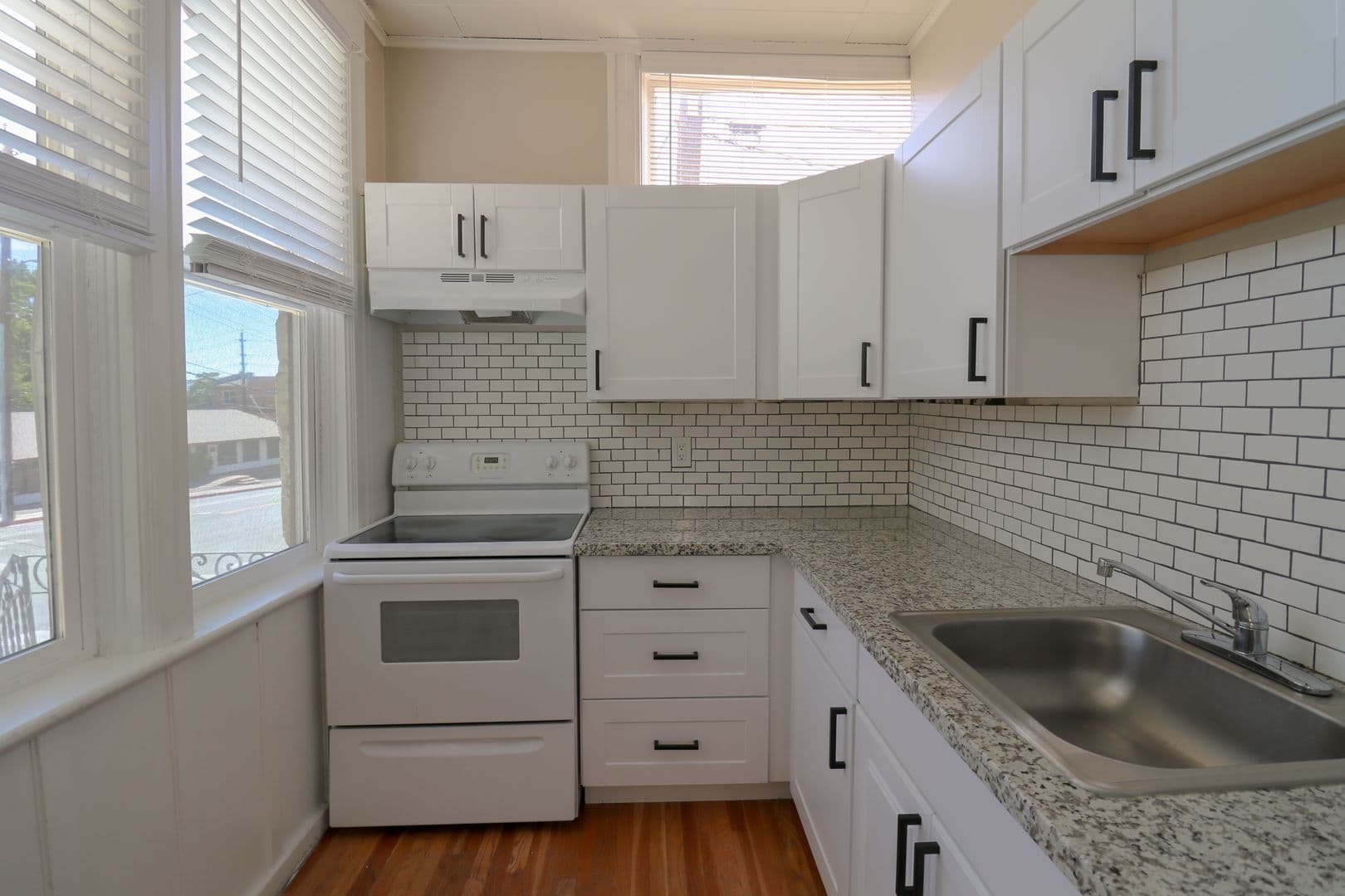 Reno Apartment: 1001 N. Sierra Street
