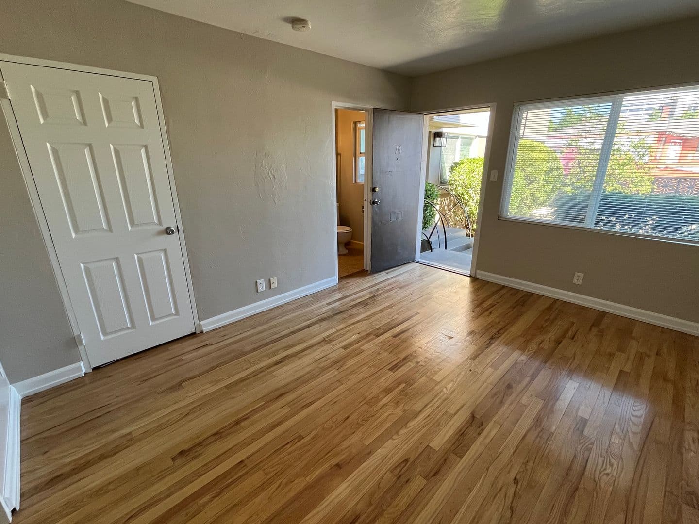 Reno Apartment: 700 Forest Street