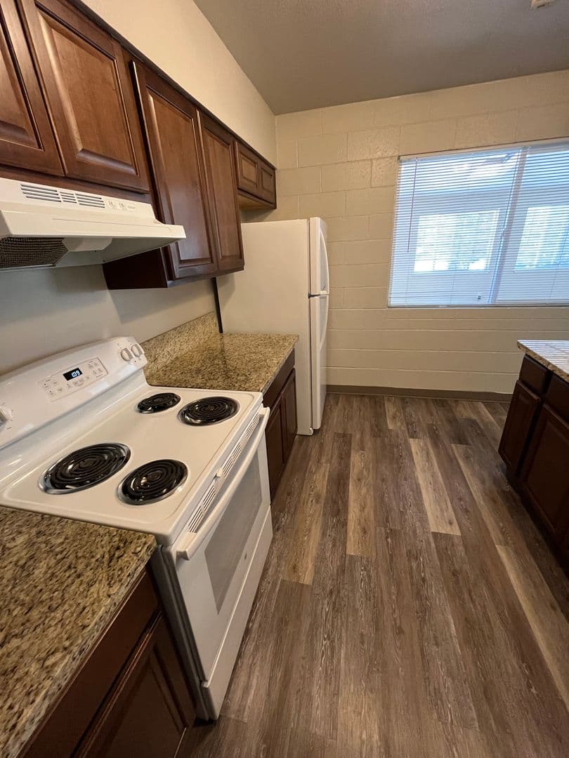 Reno Apartment: 58 Vine Street