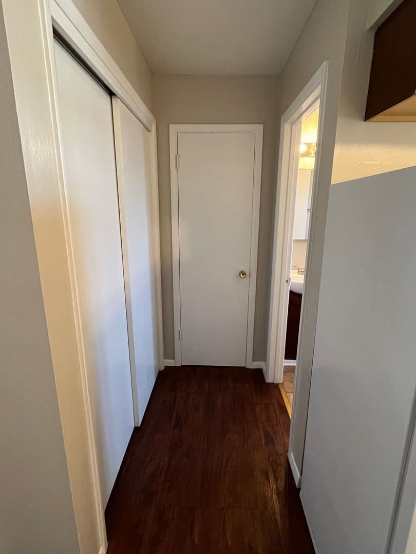 Reno Apartment: 720 Plumas Street