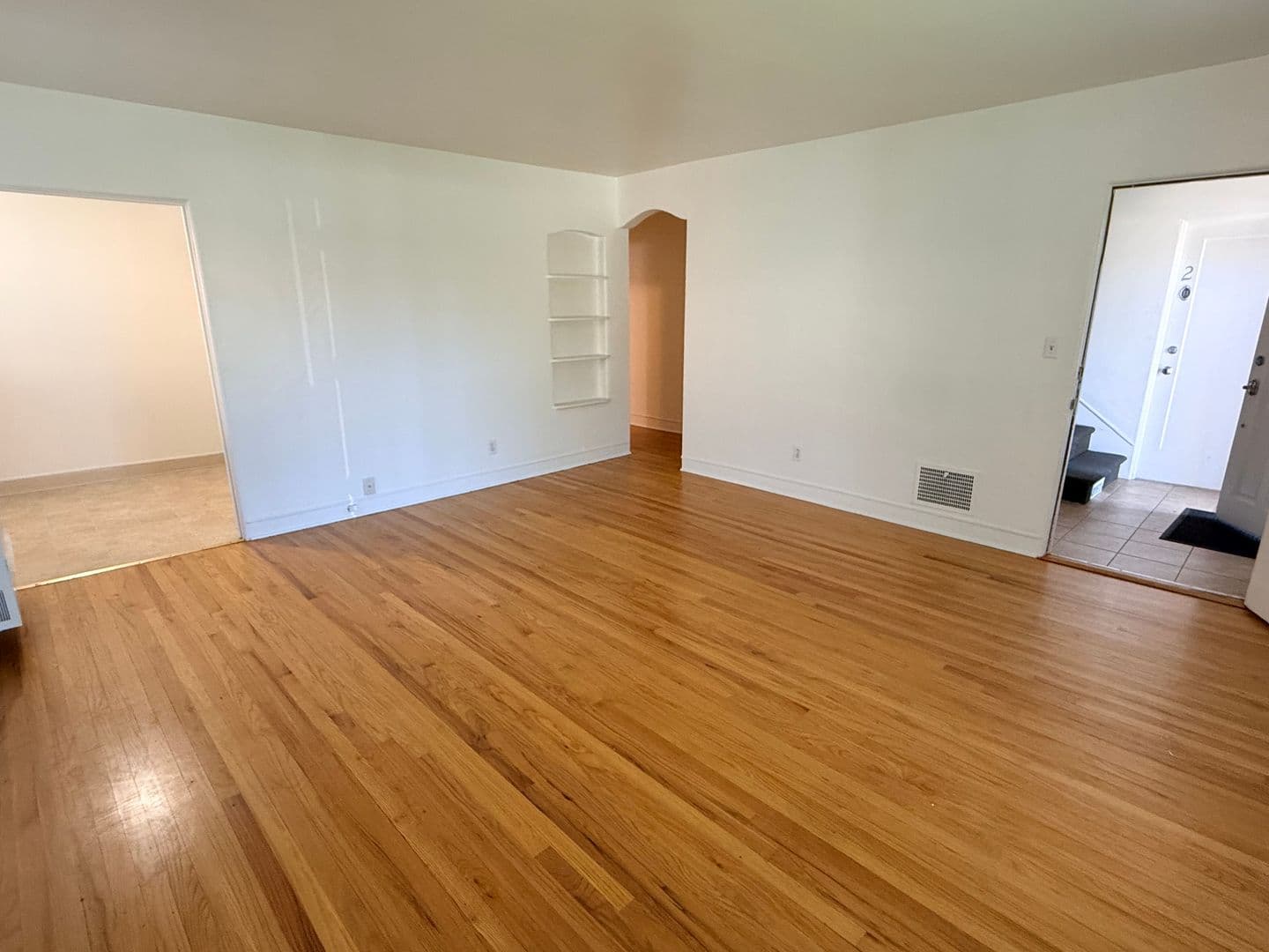 Reno Apartment: 820 S Arlington Ave