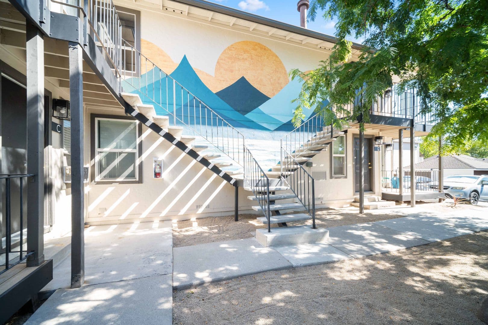 Reno Apartment: 720 Lander Street