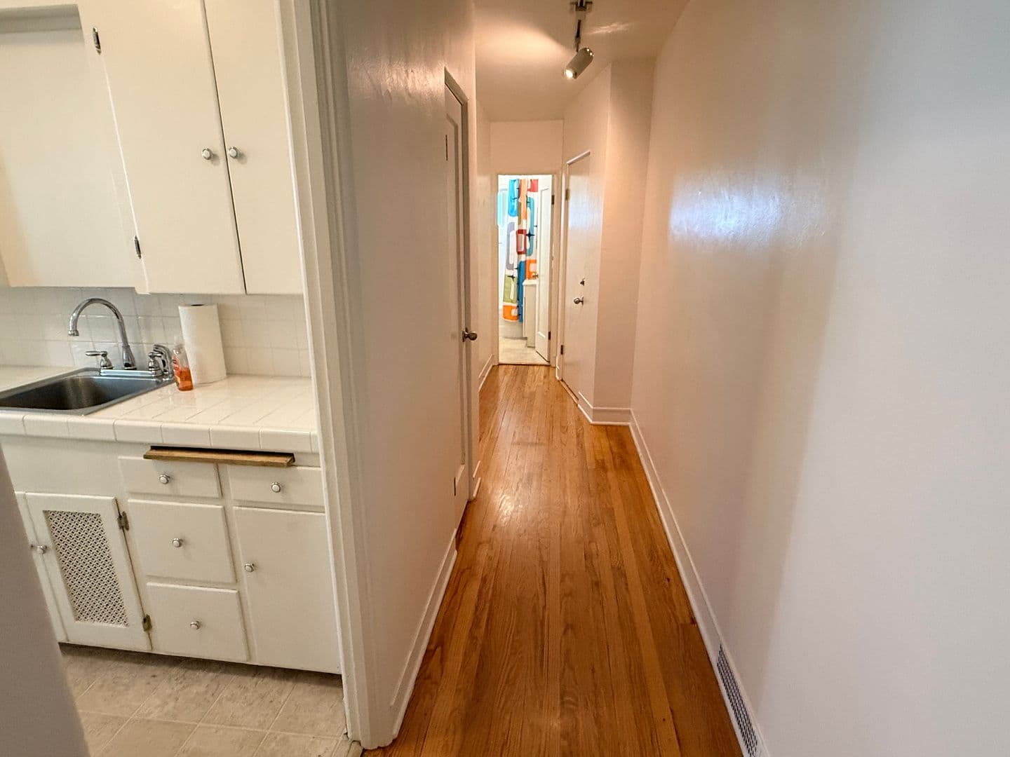 Reno Apartment: 820 S Arlington Ave