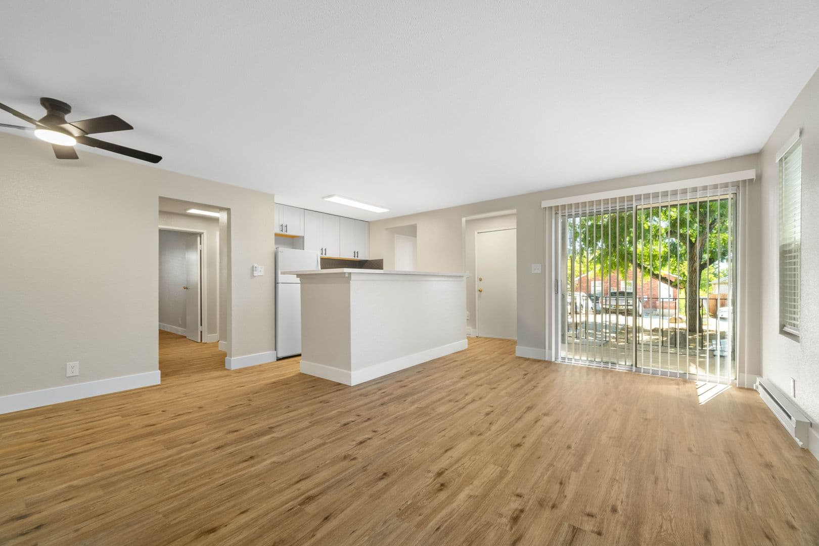 Reno Apartment: 720 Lander Street