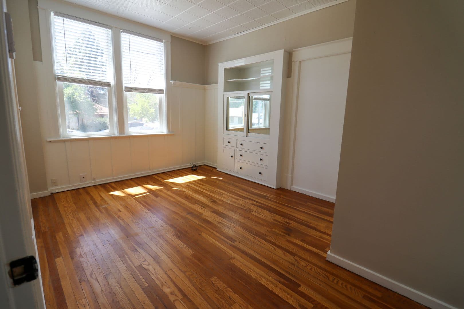 Reno Apartment: 1001 N. Sierra Street