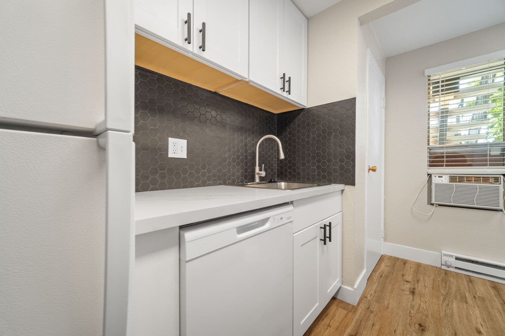 Reno Apartment: 720 Lander Street