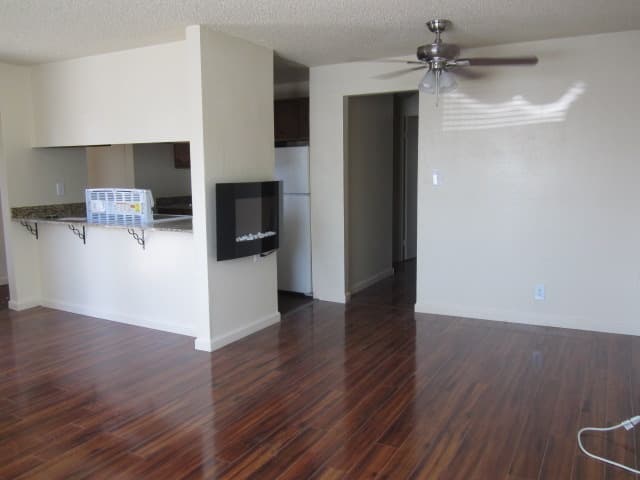 Reno Apartment: 720 Lander Street
