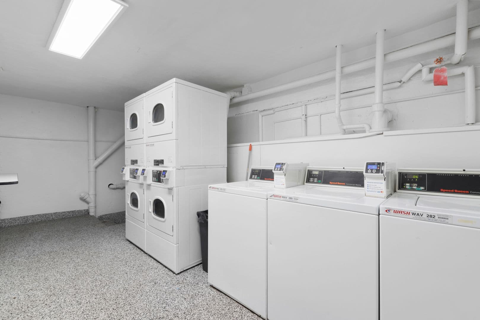 Reno Apartment: 700 Forest Street