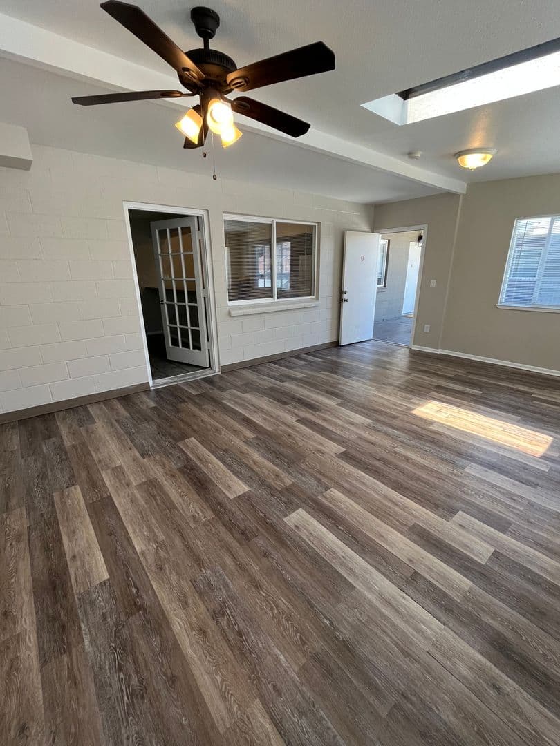 Reno Apartment: 58 Vine Street