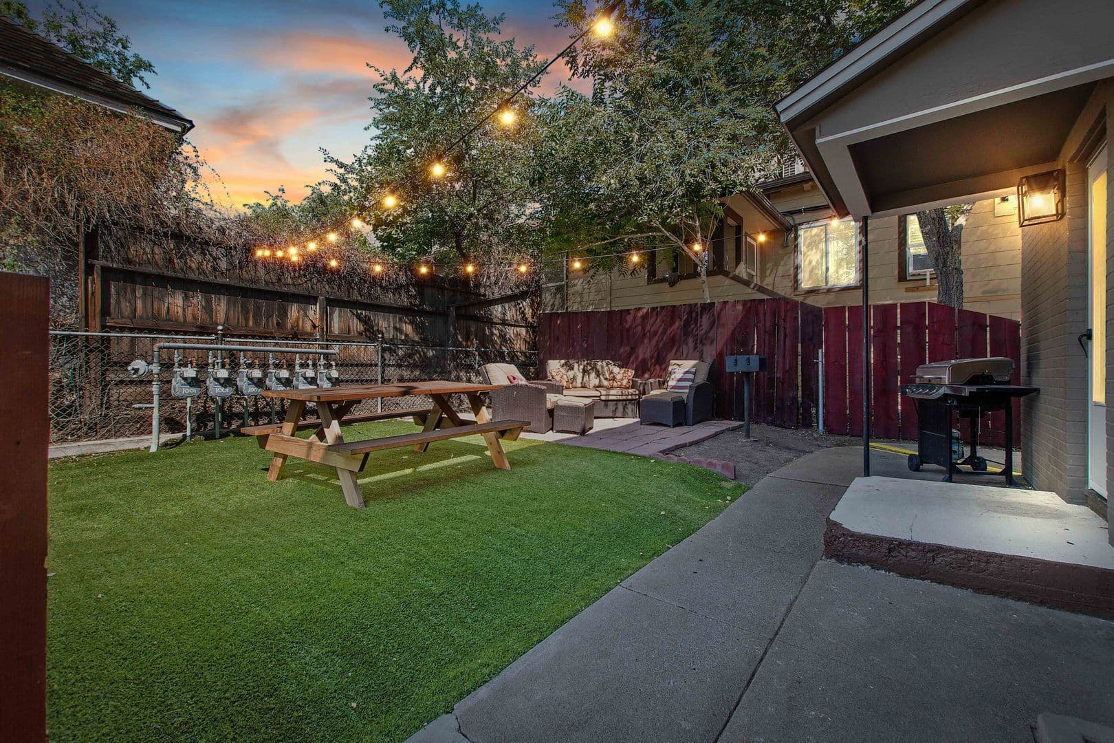 Reno Apartment: 1001 N. Sierra Street
