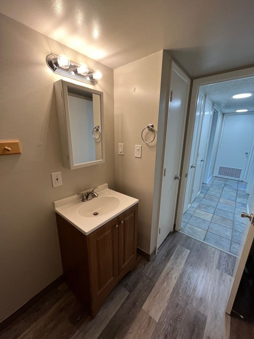 Reno Apartment: 58 Vine Street
