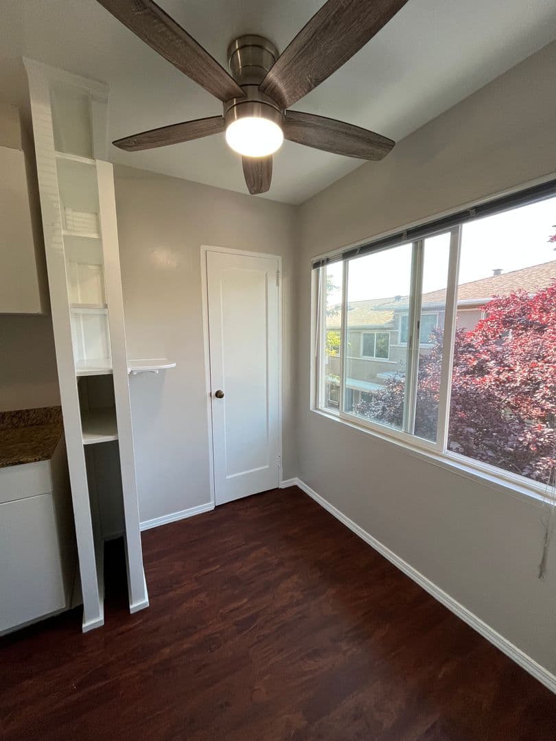 Reno Apartment: 700 Forest Street