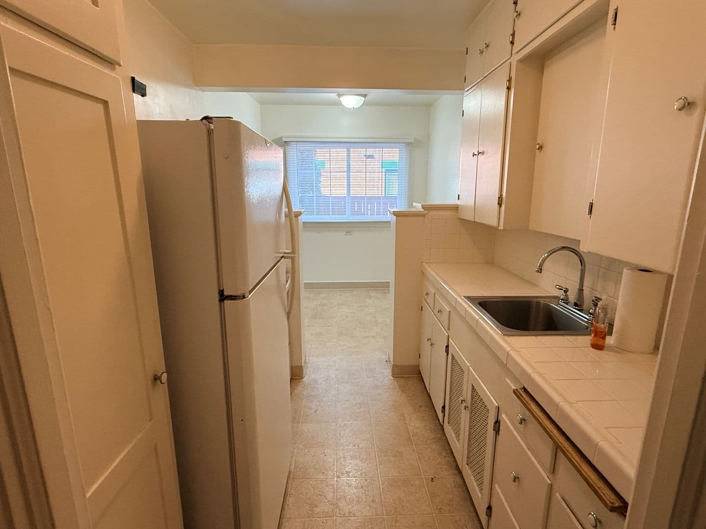 Reno Apartment: 820 S Arlington Ave