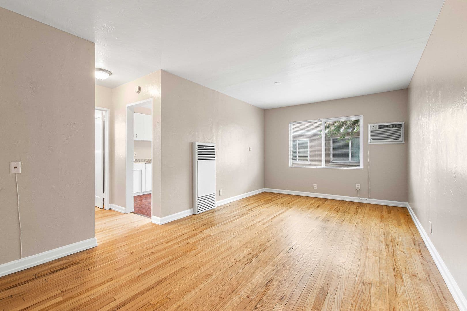 Reno Apartment: 700 Forest Street