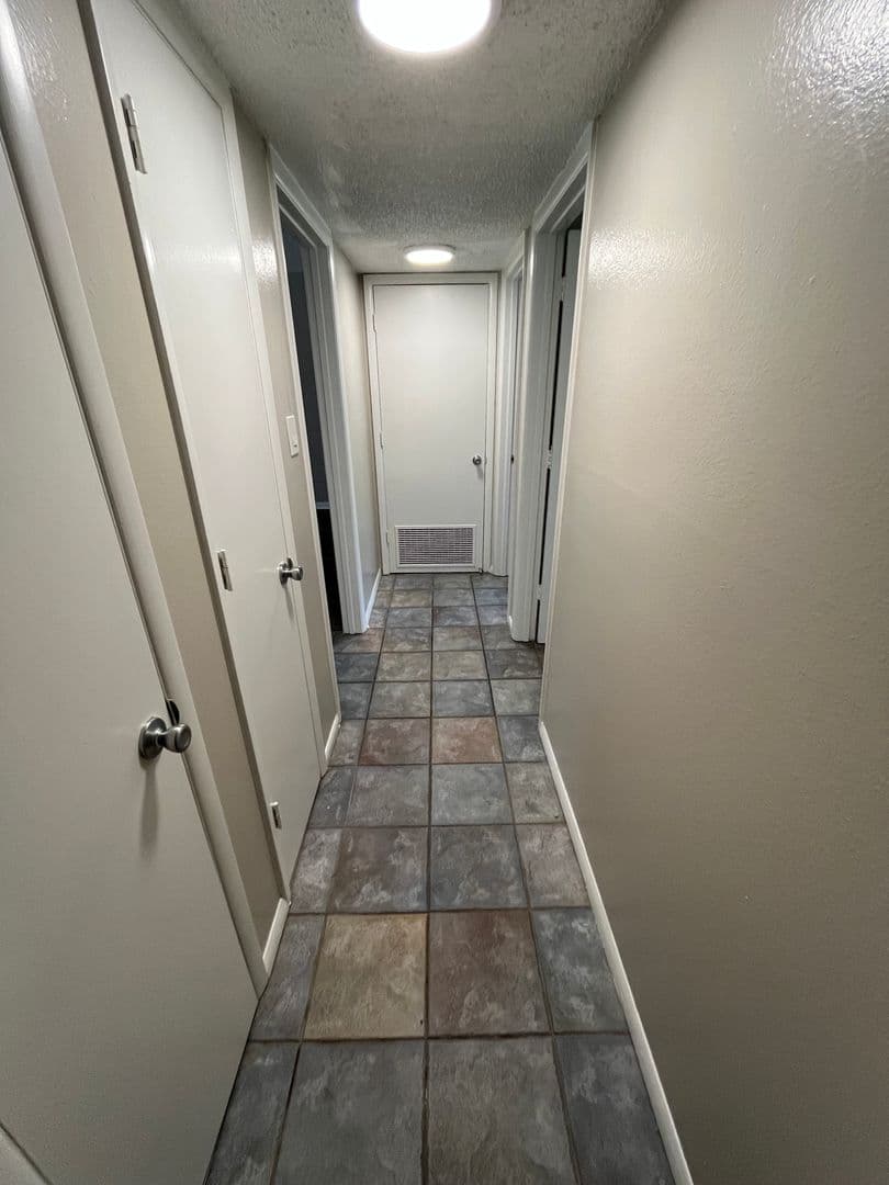Reno Apartment: 58 Vine Street