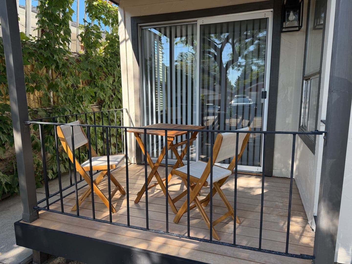 Reno Apartment: 720 Lander Street