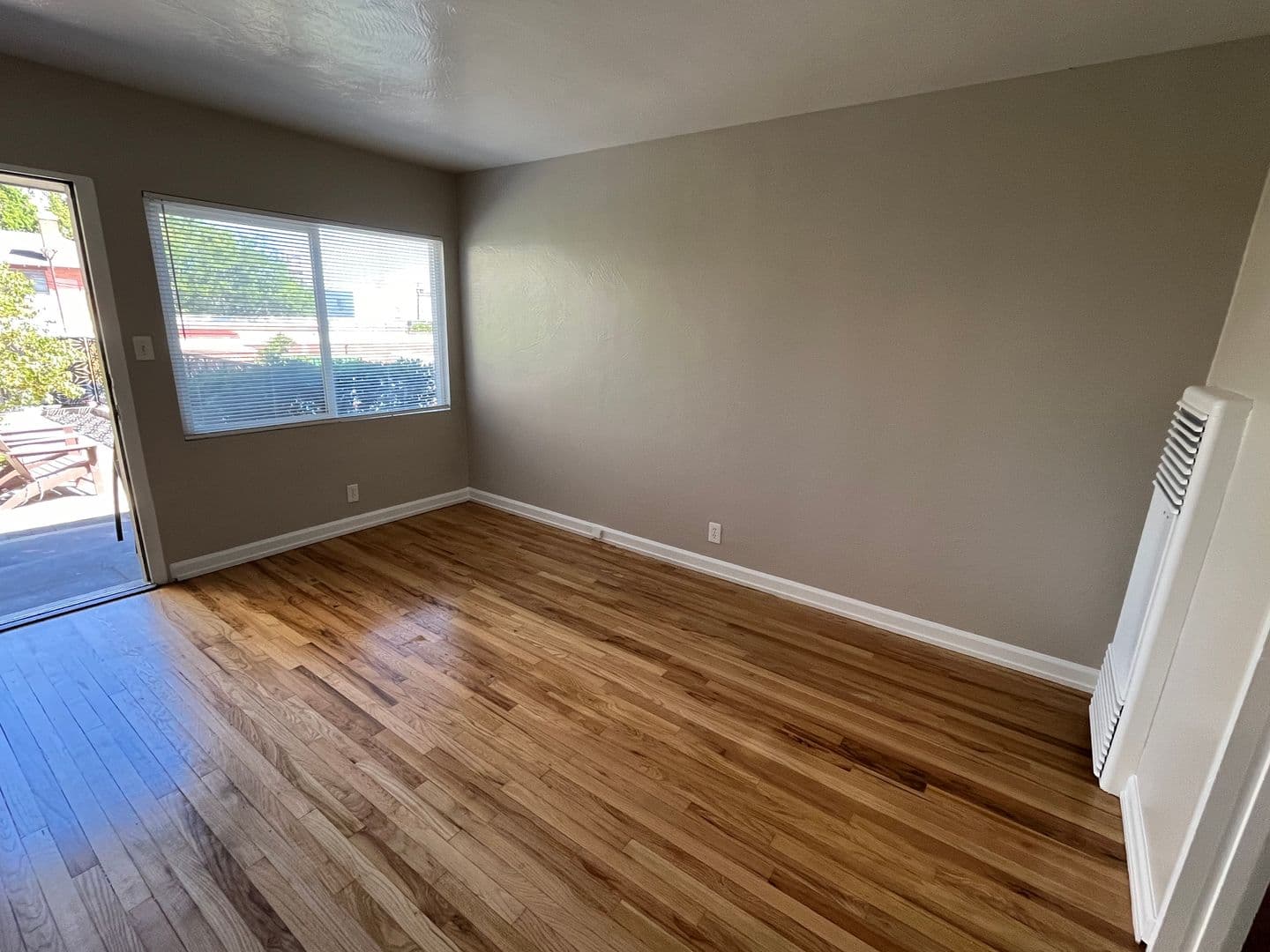 Reno Apartment: 700 Forest Street