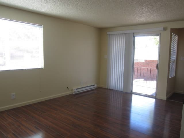 Reno Apartment: 720 Lander Street