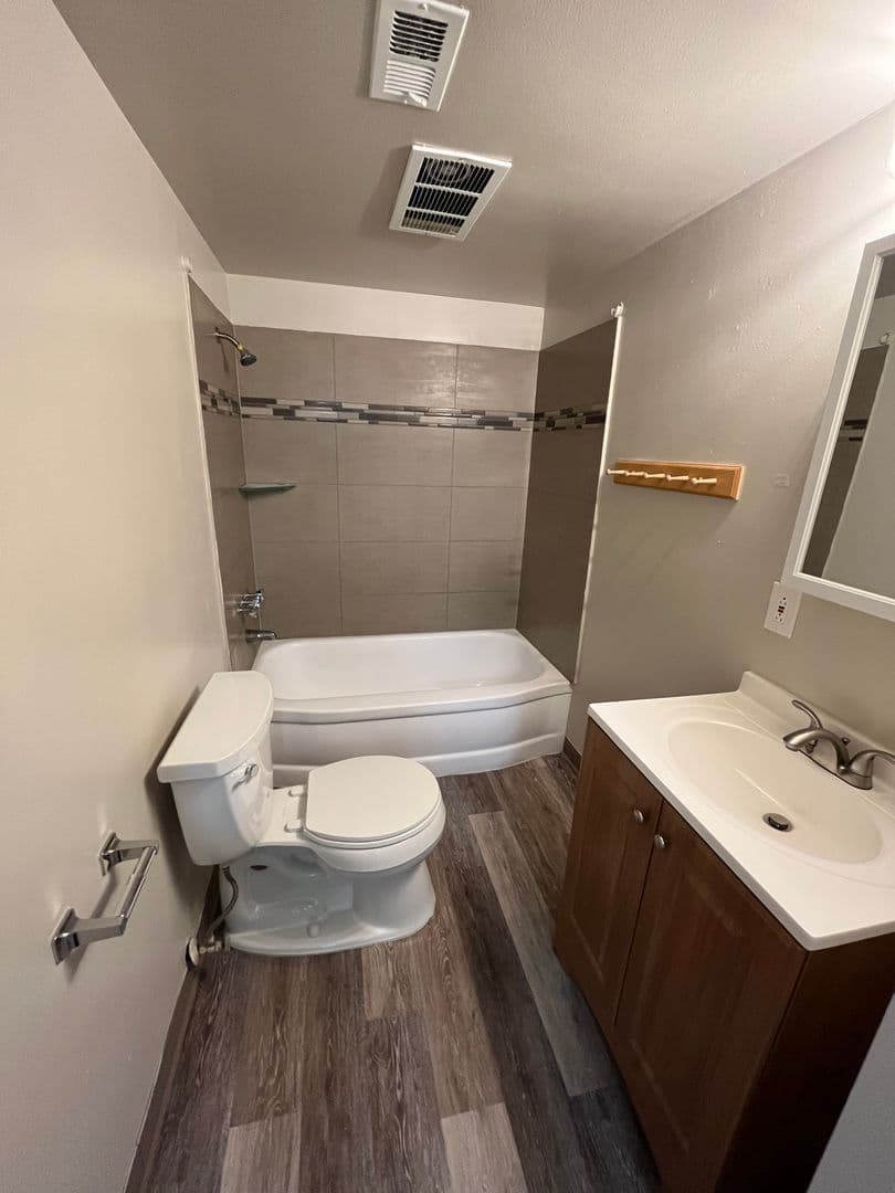Reno Apartment: 58 Vine Street