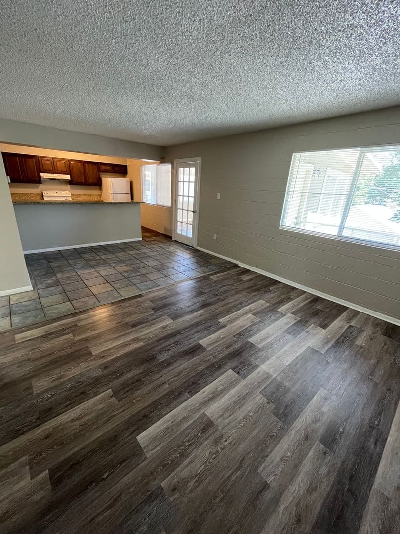 Reno Apartment: 58 Vine Street