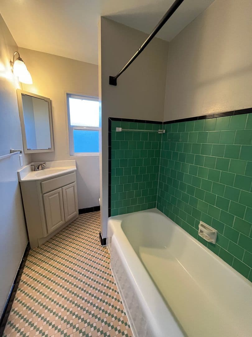 Reno Apartment: 700 Forest Street